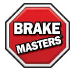 Brake Masters Logo