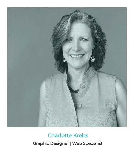 Charlotte Krebs - Tucson Advertising Agency Tucci Creative Graphic Designer | Web Specialist