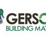 Gerson's Building Materials Logo