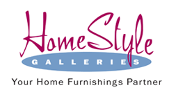 HomeStyle Galleries of Tucson Logo
