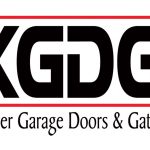 Kaiser Garage Doors Logo