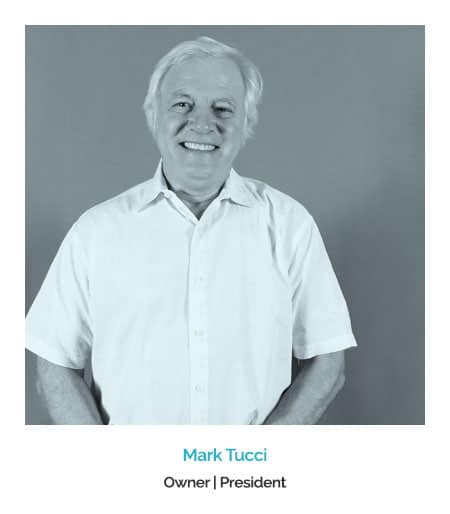 Mark Tucci - Tucson Advertising Agency Tucci Creative Owner