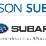 Tucson Subaru Logo
