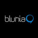 Blunia Logo