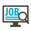 Job Find Icon