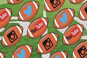 Super Bowl Commercials on Social Media