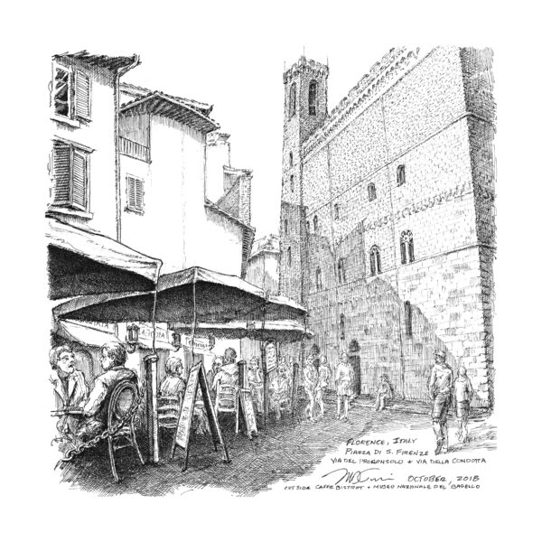 Florence Street
