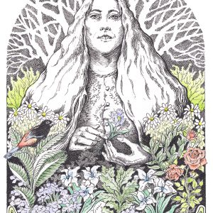 Mother Nature