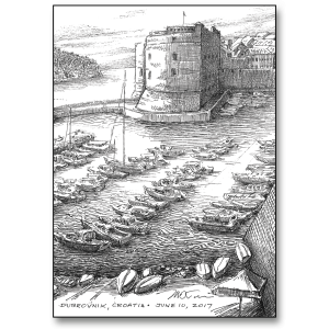 Dubrovnik Card